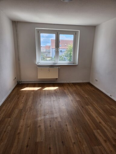 Wohnung zur Miete 349 € 3 Zimmer 58,2 m² 1. Geschoss frei ab sofort Nordstr. 14A Piesteritz Lutherstadt Wittenberg 06886