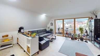 Wohnung zur Miete 1.115 € 3 Zimmer 4. Geschoss Kufstein 6330