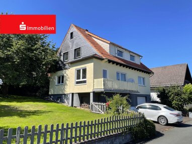 Einfamilienhaus zum Kauf 229.000 € 6 Zimmer 126,5 m² 700 m² Grundstück Ernsthausen Burgwald 35099