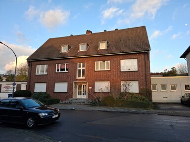 Wohnung zur Miete 280 € 1 Zimmer 43 m² 2. Geschoss frei ab sofort Johanniterstr. 9 Neustadt Gelsenkirchen 45879