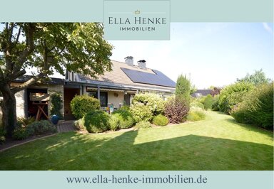 Einfamilienhaus zum Kauf 420.000 € 7 Zimmer 174 m² 675 m² Grundstück Ohlhof Goslar-Ohlhof 38642