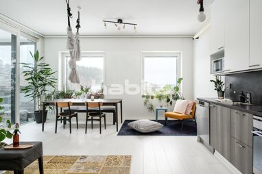 Apartment zum Kauf 195.000 € 2 Zimmer 50,5 m² 7. Geschoss Puutarhakatu 9 Kuopio 70300