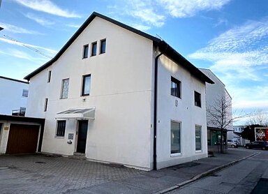 Haus zum Kauf 388.000 € 7 Zimmer 220 m² 277 m² Grundstück Altötting Altötting 84503