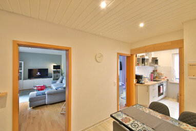 Mehrfamilienhaus zum Kauf 339.000 € 6 Zimmer 167 m² 171 m² Grundstück Bad Wildbad Bad Wildbad 75323