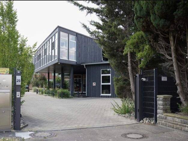 WG-Zimmer zur Miete Wohnen auf Zeit 650 € 40 m² frei ab sofort Weißenhorner Straße 26 Bubesheim 89347