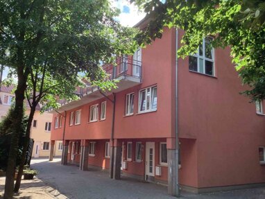 Wohnung zur Miete nur mit Wohnberechtigungsschein 193,46 € 1,5 Zimmer 37,4 m² Dünenstraße 14 Walle Bremen 28219