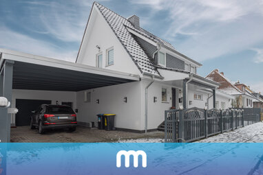 Einfamilienhaus zum Kauf 489.000 € 4 Zimmer 140 m² 553 m² Grundstück Kirchhuchting Bremen 28259