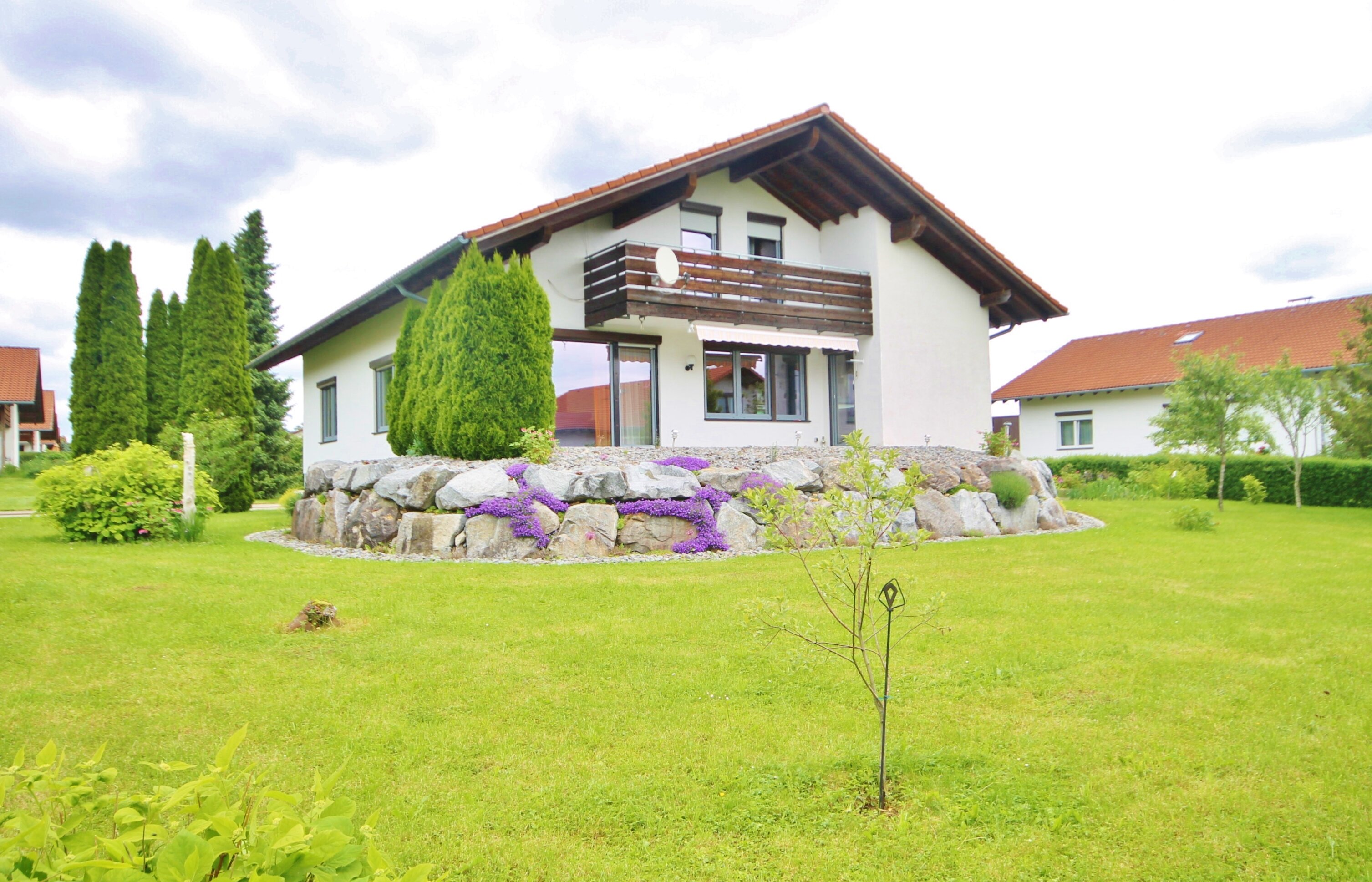 Einfamilienhaus zum Kauf 428.000 € 5,5 Zimmer 171 m²<br/>Wohnfläche 1.015 m²<br/>Grundstück Bubsheim 78585