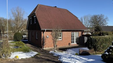 Einfamilienhaus zum Kauf provisionsfrei 359.000 € 4 Zimmer 100 m² 593 m² Grundstück Schönwalde Schönwalde 23744