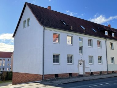 Mehrfamilienhaus zum Kauf 420.000 € 10 Zimmer 238,3 m² 498 m² Grundstück Sassnitz Sassnitz 18546