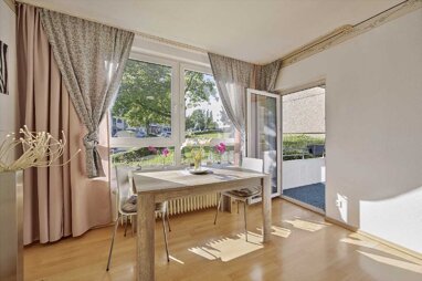 Wohnung zum Kauf Provisionsfrei 121.700 € 2 Zimmer 63 m² Erdgeschoss Goldberg / Stadtwald Mettmann 40822