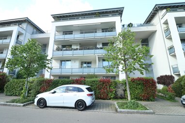 Wohnung zum Kauf 595.000 € 3,5 Zimmer 116 m² Hugo-Herrmann-Straße 11 Bad Säckingen Bad Säckingen 79713