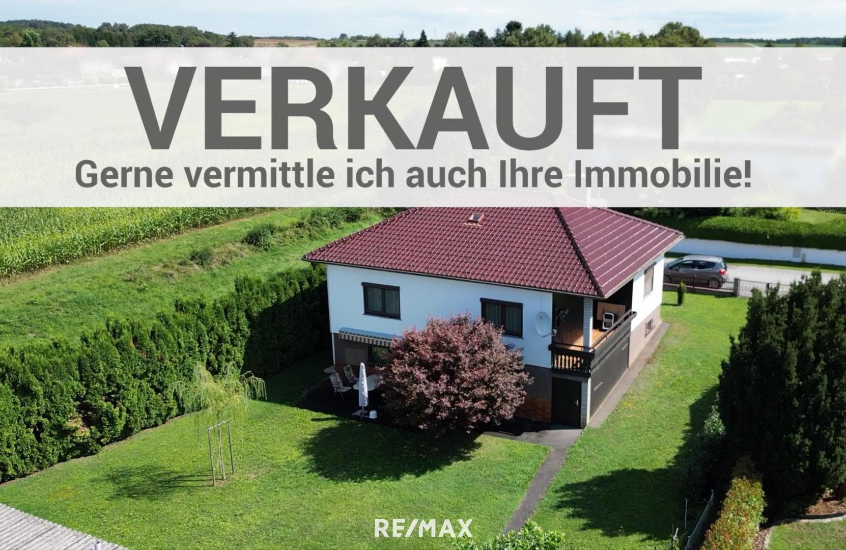 Einfamilienhaus zum Kauf 269.000 € 4 Zimmer 82 m² 720 m² Grundstück Stegersbach 7551