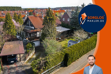 Einfamilienhaus zum Kauf 398.000 € 7 Zimmer 221,4 m² 851 m² Grundstück Klein Lafferde Lostau 39291