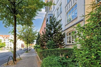 Apartment zum Kauf 215.000 € 3 Zimmer 90 m² Erdgeschoss Liebknechtstraße Krämpfervorstadt Erfurt 99085