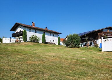 Bauernhaus zum Kauf 1.099.000 € 15 Zimmer 350 m² 4.616 m² Grundstück Sölling Büchlberg 94124