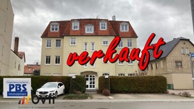 Mehrfamilienhaus zum Kauf als Kapitalanlage geeignet 595.000 € 670 m² 1.101 m² Grundstück Gößnitz Gößnitz 04639