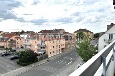 Wohnung zum Kauf 299.000 € 4 Zimmer 87 m² 3. Geschoss Kasernen West Bamberg 96050