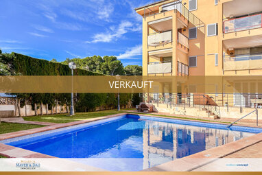 Penthouse zum Kauf 480.000 € 3 Zimmer 81 m² 3. Geschoss Cala Ratjada 07590