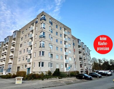 Wohnung zum Kauf provisionsfrei 99.000 € 3 Zimmer 70 m² Innenstadt Neubrandenburg 17033