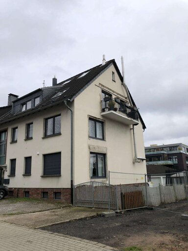 Mehrfamilienhaus zum Kauf 845.000 € 5 Zimmer 226 m² 510 m² Grundstück Humboldtstr. 265 Haarzopf Essen 45149