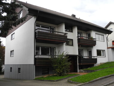 Wohnung zur Miete 530 € 2 Zimmer 59 m² 1. Geschoss Ruländerstr. 13 Durbach Durbach 77770