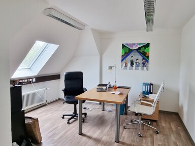 Bürofläche zur Miete 200 € 1 Zimmer 12 m² Bürofläche Bleichstraße 27 St. Johanner Markt Saarbrücken 66111