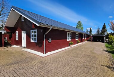 Einfamilienhaus zum Kauf 319.000 € 7 Zimmer 140 m² 1.650 m² Grundstück Balge Balge 31609
