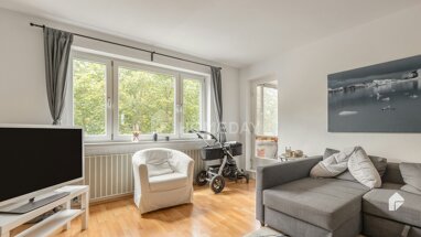 Wohnung zum Kauf 288.500 € 3 Zimmer 68 m² 2. Geschoss Woogsviertel Darmstadt 64287