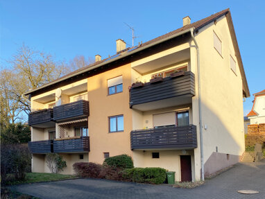 Penthouse zum Kauf 149.000 € 2 Zimmer 41 m² Reuth Forchheim 91301