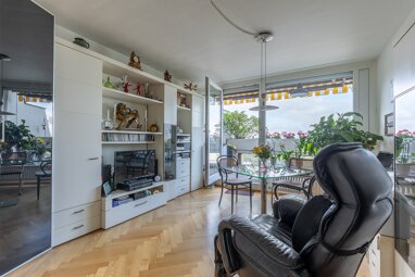 Apartment zum Kauf 209.000 € 1 Zimmer 34 m² 5. Geschoss Am Riesenfeld München 80809