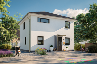 Einfamilienhaus zum Kauf 245.450 € 5 Zimmer 128,7 m² Siemensviertel Goslar 38640