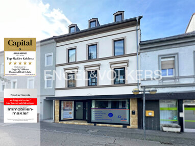 Wohn- und Geschäftshaus zum Kauf 325.000 € 184 m² 122 m² Grundstück Heddesdorf Neuwied 56564