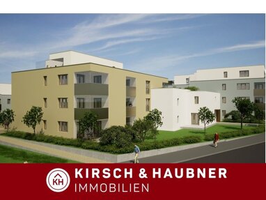 Wohnung zum Kauf 496.080 € 3 Zimmer 95,4 m² EG Neumarkt Neumarkt 92318