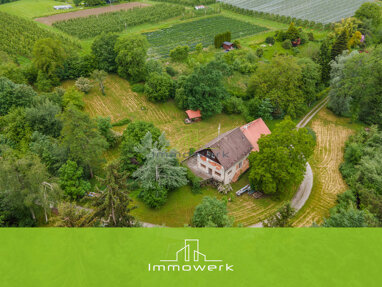 Einfamilienhaus zum Kauf 1.590.000 € 10 Zimmer 310 m² 10.700 m² Grundstück Reutin Lindau (Bodensee) 88131