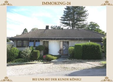 Bungalow zum Kauf 315.000 € 3 Zimmer 95 m² 448 m² Grundstück Rott Roetgen 52159