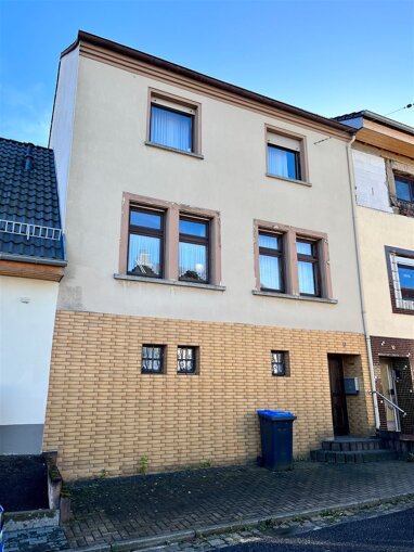 Haus zum Kauf 85.000 € 4 Zimmer 97 m² 157 m² Grundstück Bildstock Friedrichsthal , Saar 66299
