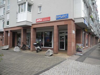 Laden zum Kauf 985.000 € 500 m² Verkaufsfläche Stühlinger - Eschholz Freiburg 79106