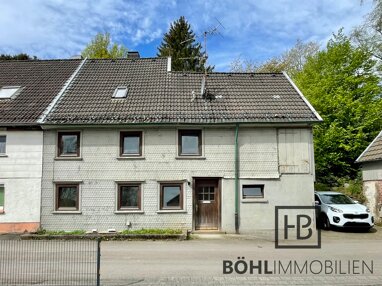 Doppelhaushälfte zum Kauf 99.000 € Lobscheid Gummersbach 51645