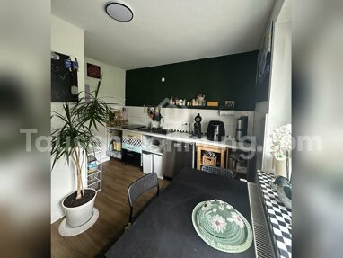 Wohnung zur Miete 589 € 2 Zimmer 57 m² Erdgeschoss Oberbilk Düsseldorf 40227