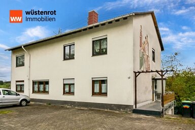 Wohnung zum Kauf 89.000 € 4 Zimmer 86,8 m² Alsweiler Marpingen / Alsweiler 66646