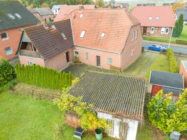 Mehrfamilienhaus zum Kauf 399.000 € 8 Zimmer 190 m² 1.316 m² Grundstück Mariensee Neustadt am Rübenberge / Mariensee 31535