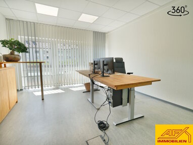 Bürogebäude zur Miete 7,50 € 4 Zimmer 120 m² Bürofläche Neustadt Arnsberg 59821
