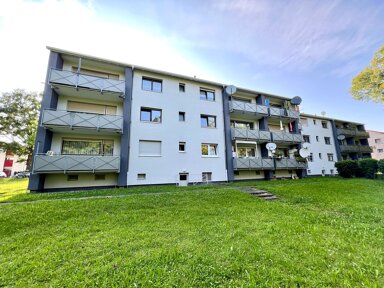 Wohnung zur Versteigerung 199.000 € 2 Zimmer 54 m² 2. Geschoss Sandhausen 69207