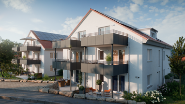 Wohnung zum Kauf Provisionsfrei 349.000 € 2 Zimmer 65,7 m² 2. Geschoss Innenstadt Würzburg 97070