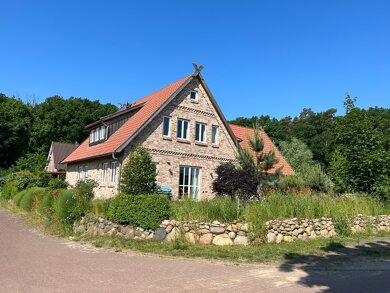 Haus zum Kauf provisionsfrei 740.000 € 4 Zimmer 161 m² 1.309 m² Grundstück Rehlingen Rehlingen 21385