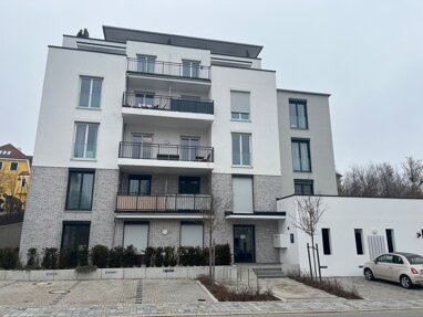 Wohnung zur Miete 674 € 2 Zimmer 67,6 m² -1. Geschoss Münchner Str. 4 Simbach Simbach a.Inn 84359