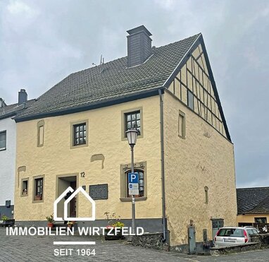 Reihenendhaus zum Kauf 220.000 € 6 Zimmer 150 m² 224 m² Grundstück Bolsdorf Hillesheim 54576