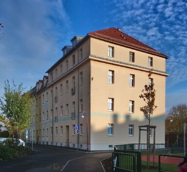 Wohnung zur Miete 295 € 2 Zimmer 54 m² 4. Geschoss frei ab sofort Uferstraße 6 Döbeln Döbeln 04720