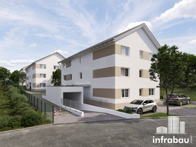 Wohnung zum Kauf 484.000 € 2 Zimmer 68,1 m² 2. Geschoss Friedberg Friedberg 86316